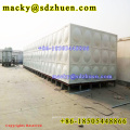 Good Quality Square Insulated Modular Water Storage Container Made In China